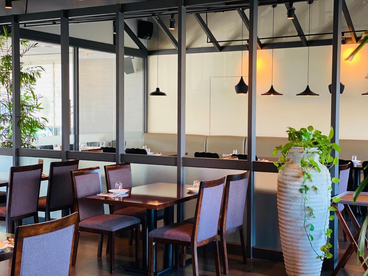 Hotel Avenue Changwon Εξωτερικό φωτογραφία